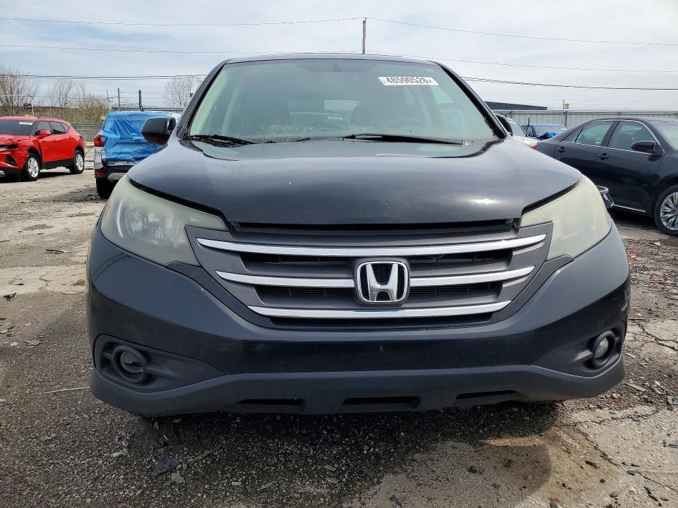 Aukcja sprzedaży 2014 Honda Cr-v, vin: 2HKRM4H54EH704067, numer aukcji: 48590526
