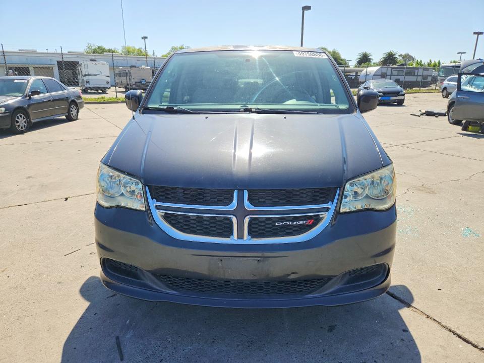 Aukcja sprzedaży 2012 Dodge Grand Caravan, vin: 2C4RDGCG7CR274481, numer aukcji: 49750856