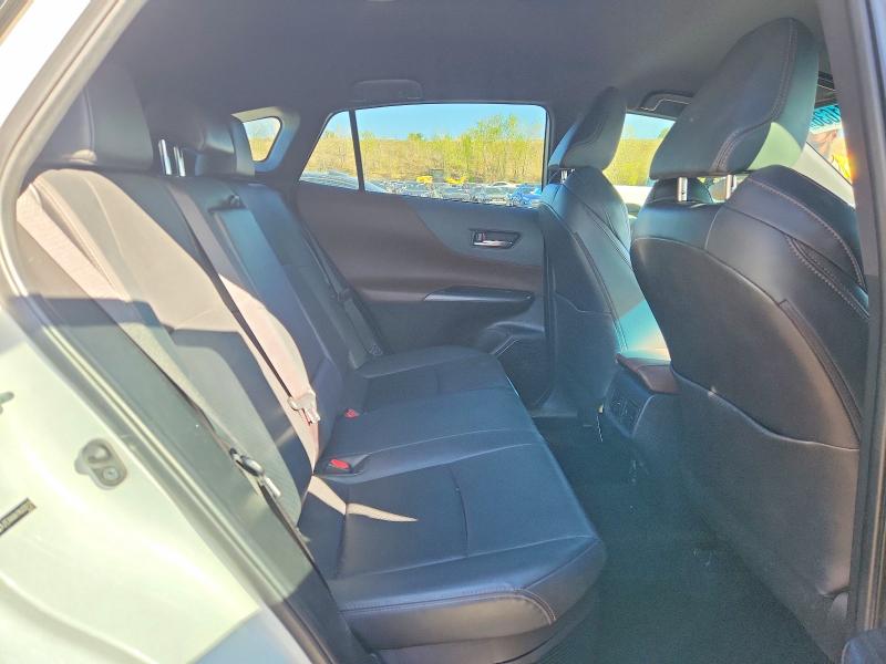 Aukcja sprzedaży 2021 Toyota Venza, vin: JTEAAAAH1MJ030129, numer aukcji: 50071636
