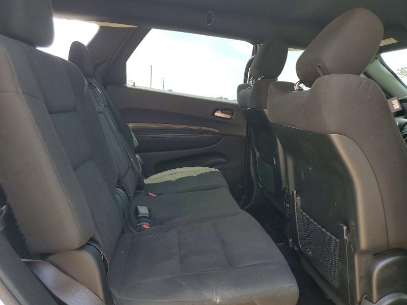 Продаж на аукціоні авто 2024 Dodge Durango, vin: 1C4RDHAG9RC257997, номер лоту: 51282136