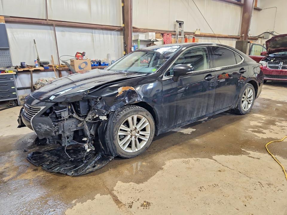 Aukcja sprzedaży 2013 Lexus Es, vin: JTHBK1GG0D2006398, numer aukcji: 49933816