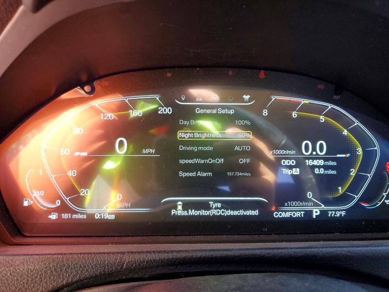 Aukcja sprzedaży 2014 Bmw 435, vin: WBA3R5C5XEF730216, numer aukcji: 51605216
