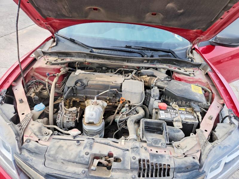 2017 Honda Accord მანქანა იყიდება აუქციონზე, vin: 1HGCT1B81HA005406, აუქციონის ნომერი: 51542316