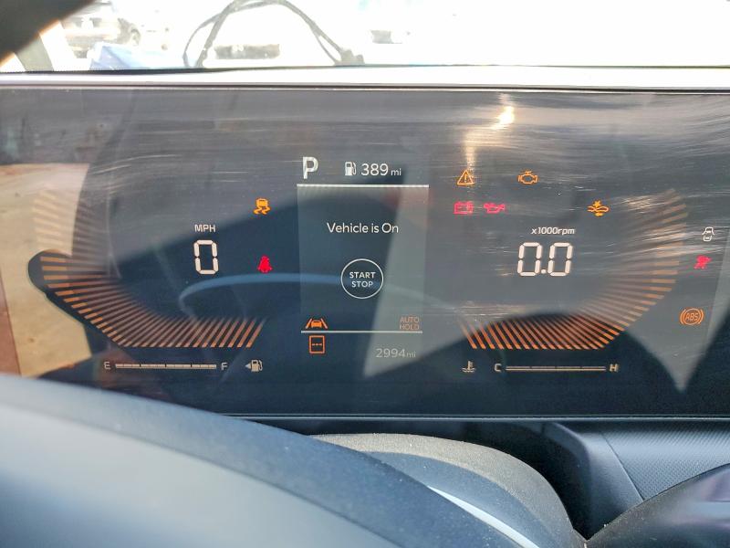 Aukcja sprzedaży 2026 Kia K4, vin: 3KPFT4DEXTE273764, numer aukcji: 49756446