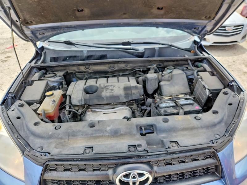Продажа на аукционе авто 2011 Toyota Rav4, vin: 2T3BF4DVXBW151320, номер лота: 50500416