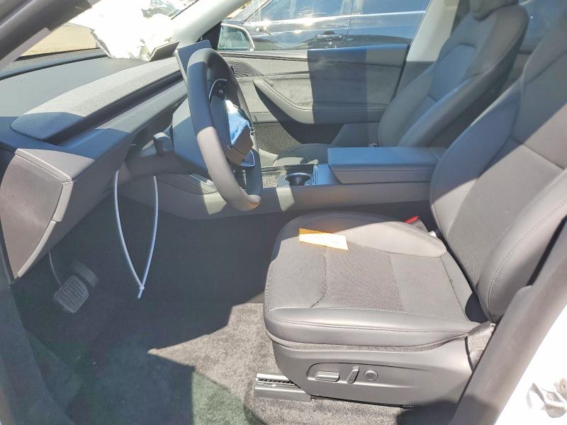 Aukcja sprzedaży 2026 Tesla Model Y, vin: 7SAYGDEE6TA583626, numer aukcji: 49313036