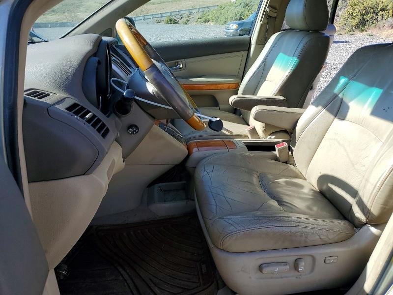 Aukcja sprzedaży 2007 Lexus Rx, vin: 2T2HK31U87C022243, numer aukcji: 49830786