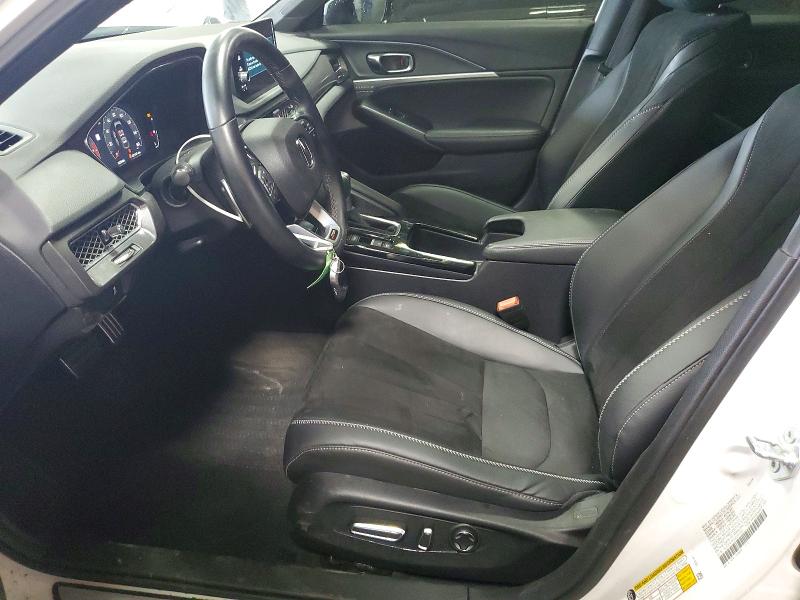 Продаж на аукціоні авто 2025 Acura Integra, vin: 19UDE4H66SA000263, номер лоту: 50282406