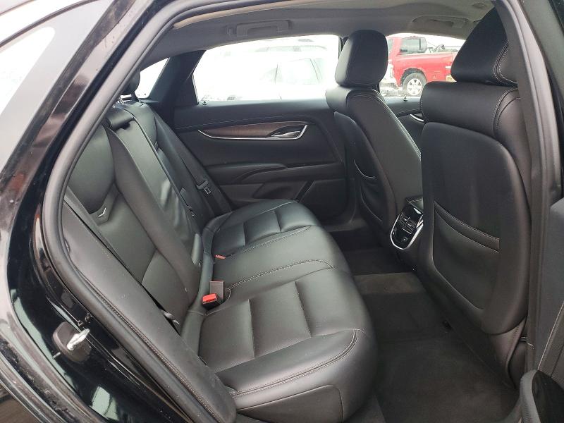 Продаж на аукціоні авто 2018 Cadillac Xts, vin: 2G61M5S30J9140329, номер лоту: 48194866