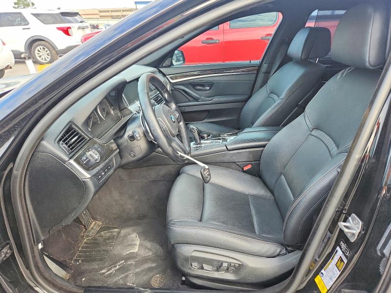 Продажа на аукционе авто 2014 Bmw 550, vin: WBAKN9C54ED681525, номер лота: 50734236