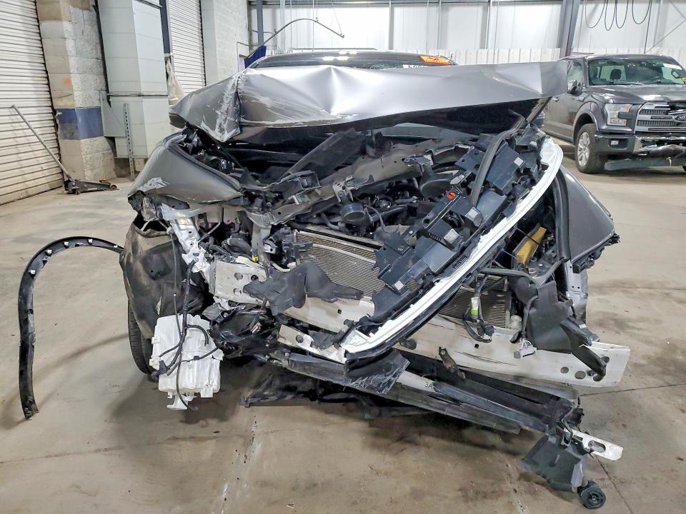 Продажа на аукционе авто 2023 Toyota Crown, vin: JTDAAAAF4P3017564, номер лота: 50352326