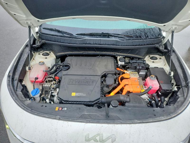 Продажа на аукционе авто 2024 Kia Niro, vin: KNDCP3LE6R5146629, номер лота: 51701176