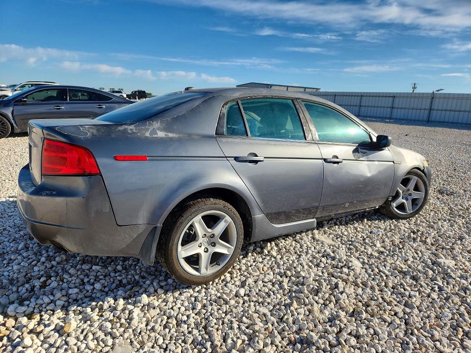 Aukcja sprzedaży 2005 Acura Tl, vin: 19UUA66205A060115, numer aukcji: 48903426
