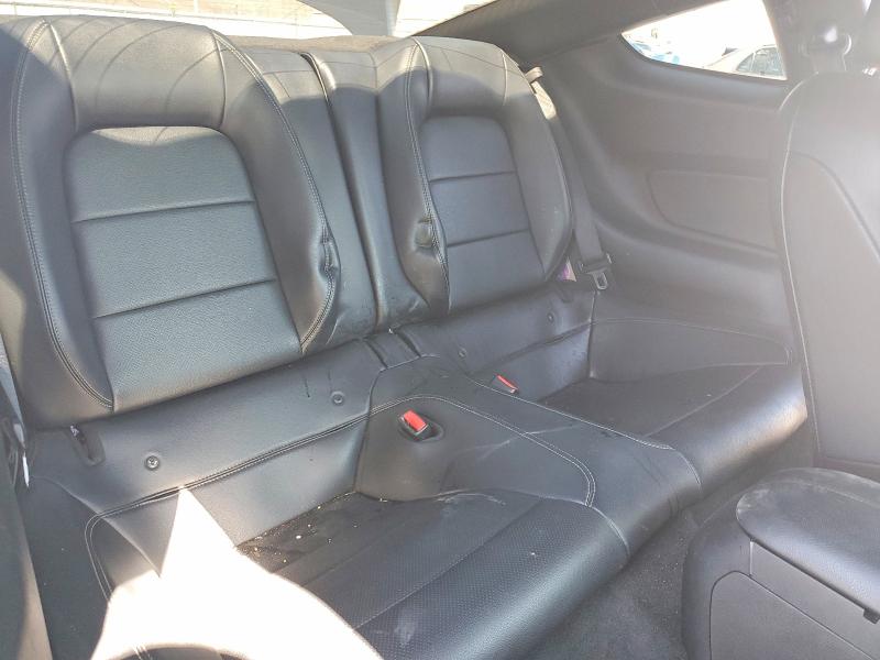 2016 Ford Mustang მანქანა იყიდება აუქციონზე, vin: 1FA6P8TH3G5318154, აუქციონის ნომერი: 49412556
