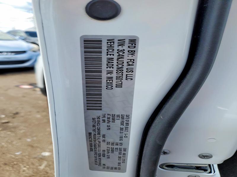 Продаж на аукціоні авто 2025 Jeep Compass, vin: 3C4NJDCN8ST601700, номер лоту: 51141036