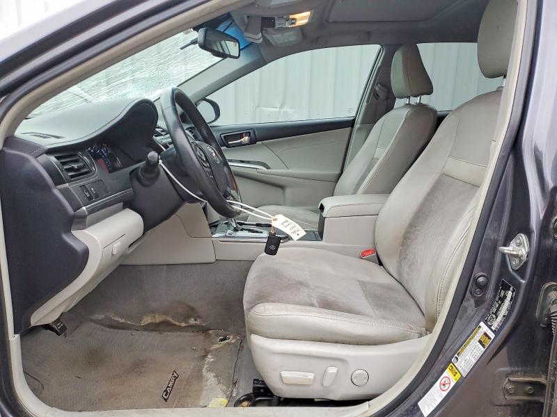 Продаж на аукціоні авто 2014 Toyota Camry Hybrid, vin: 4T1BD1FK6EU104368, номер лоту: 49297076
