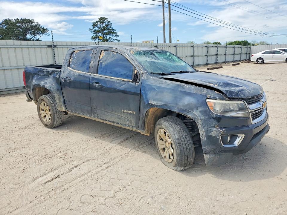 Aukcja sprzedaży 2015 Chevrolet Colorado, vin: 1GCGSBEAXF1274489, numer aukcji: 49317086