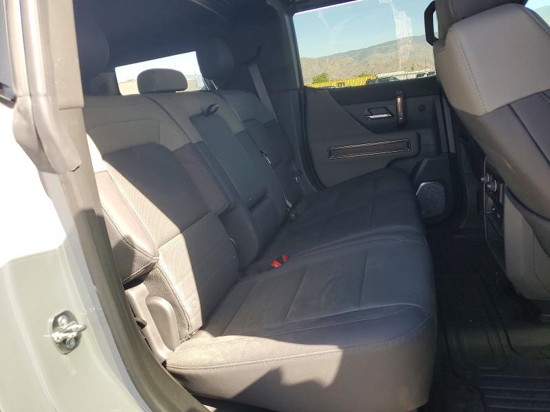 Продаж на аукціоні авто 2025 Gmc Hummer Suv, vin: 1GKB0RDC6SU106406, номер лоту: 48680146