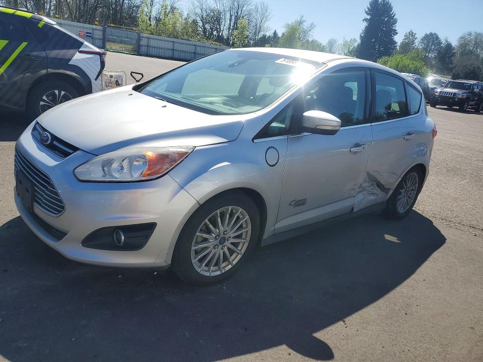 Aukcja sprzedaży 2014 Ford C-max, vin: 1FADP5CU8EL513274, numer aukcji: 51898136