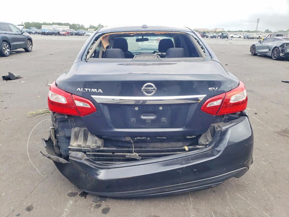 Aukcja sprzedaży 2016 Nissan Altima, vin: 1N4AL3AP6GC116908, numer aukcji: 49159396