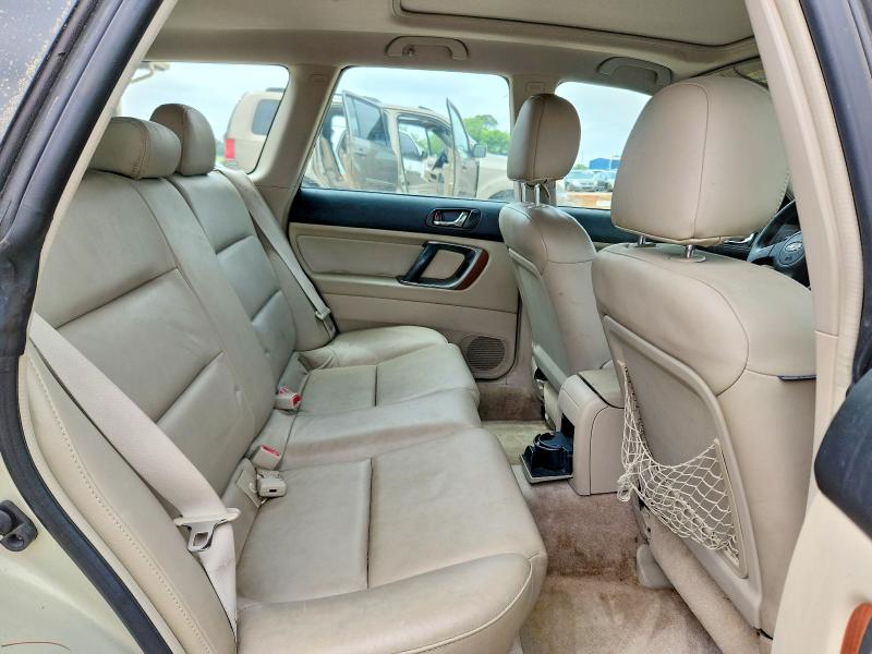 Продажа на аукционе авто 2005 Subaru Legacy, vin: 4S4BP62C757327228, номер лота: 48835166