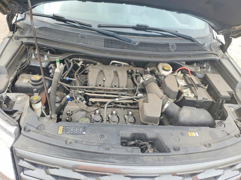 Продажа на аукционе авто 2019 Ford Explorer, vin: 1FM5K8D80KGB05612, номер лота: 49918756