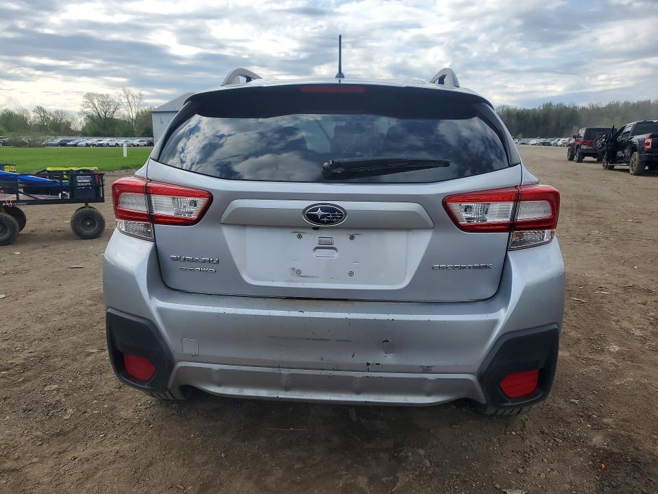 Продажа на аукционе авто 2019 Subaru Crosstrek, vin: JF2GTAACXK8340699, номер лота: 50824066