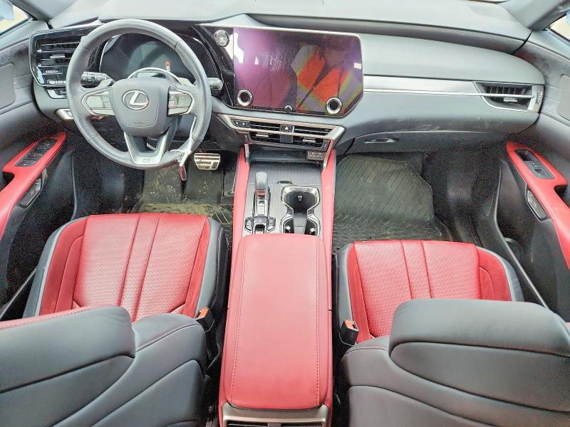 Aukcja sprzedaży 2024 Lexus Rx 350, vin: 2T2BAMCA5RC051316, numer aukcji: 50773786