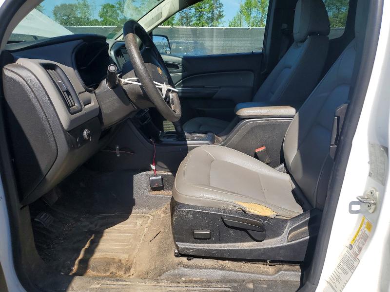 Aukcja sprzedaży 2018 Chev Colorado, vin: 1GCHSBEA4J1151008, numer aukcji: 49537356