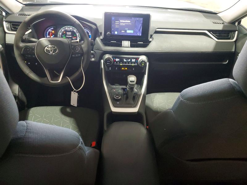 Aukcja sprzedaży 2023 Toyota Rav4 Hybrid, vin: 4T3RWRFV3PU108227, numer aukcji: 49643356