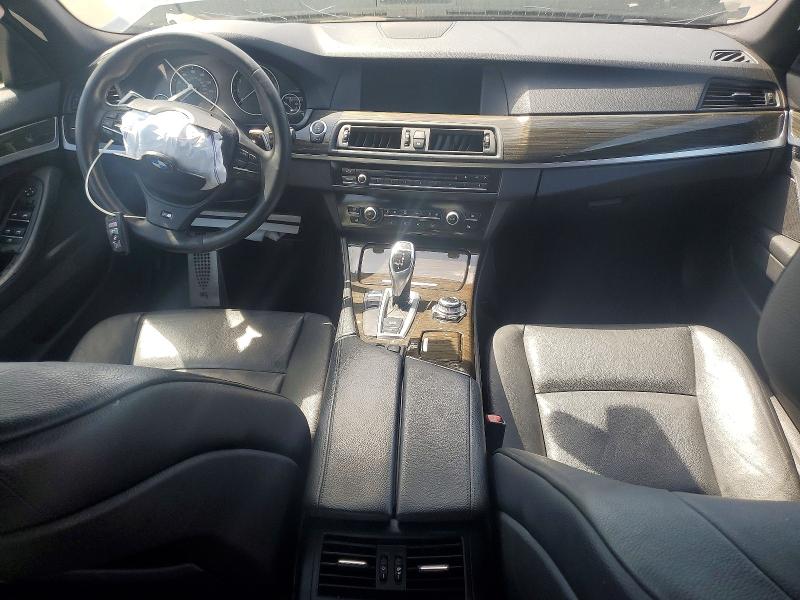 50520526 :رقم المزاد ، WBAFR7C50DC826171 vin ، 2013 Bmw 535 مزاد بيع