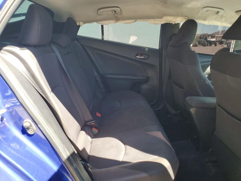 Продажа на аукционе авто 2016 Toyota Prius, vin: JTDKBRFU2G3523417, номер лота: 48568746