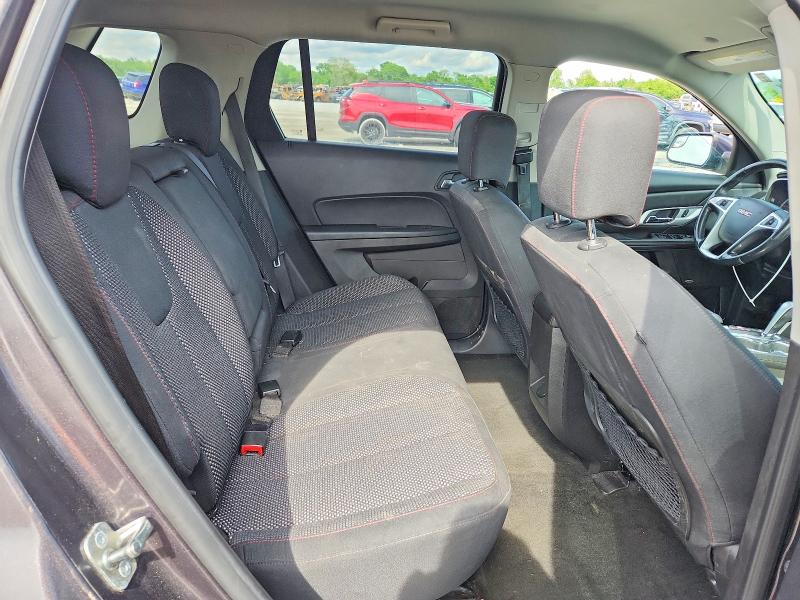 Aukcja sprzedaży 2013 Gmc Terrain, vin: 2GKALSEK8D6127372, numer aukcji: 50836346