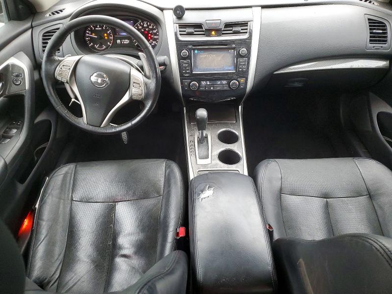 Продажа на аукционе авто 2014 Nissan Altima, vin: 1N4BL3AP6EC196194, номер лота: 49067436