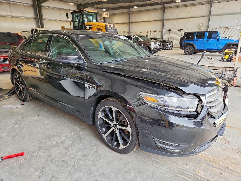 Aukcja sprzedaży 2015 Ford Taurus, vin: 1FAHP2E86FG182544, numer aukcji: 51535366