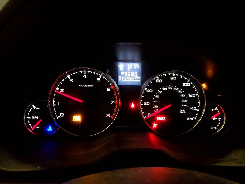Aukcja sprzedaży 2014 Subaru Legacy, vin: 4S3BMCC66E3008527, numer aukcji: 50511636