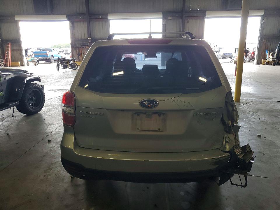 Продаж на аукціоні авто 2015 Subaru Forester, vin: JF2SJAAC2FH831810, номер лоту: 51421326