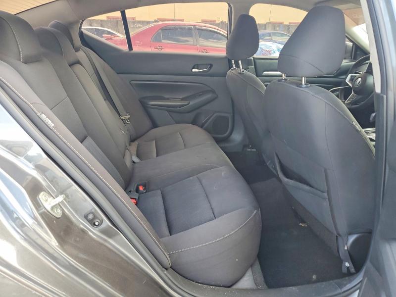 Продаж на аукціоні авто 2022 Nissan Altima, vin: 1N4BL4DV8NN317442, номер лоту: 49237446