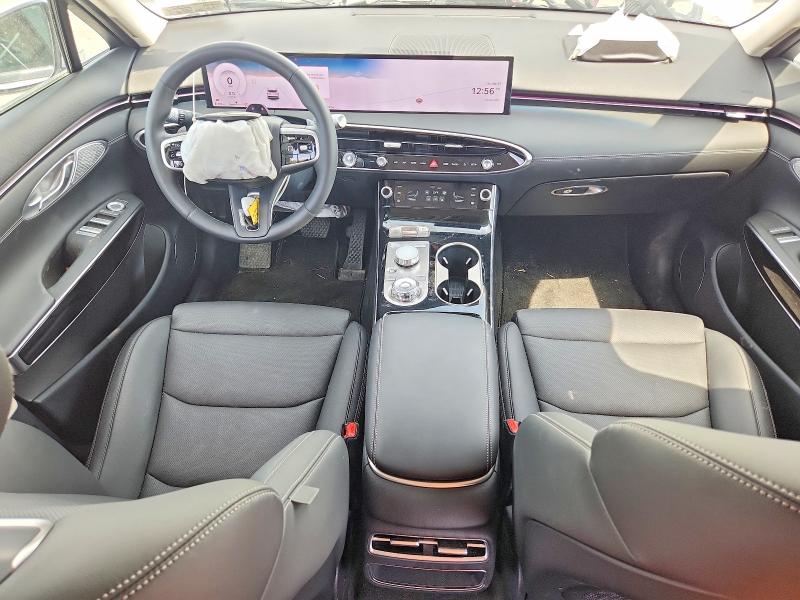 50353426 :رقم المزاد ، KMUMADTBXTU255512 vin ، 2026 Genesis Gv70 مزاد بيع