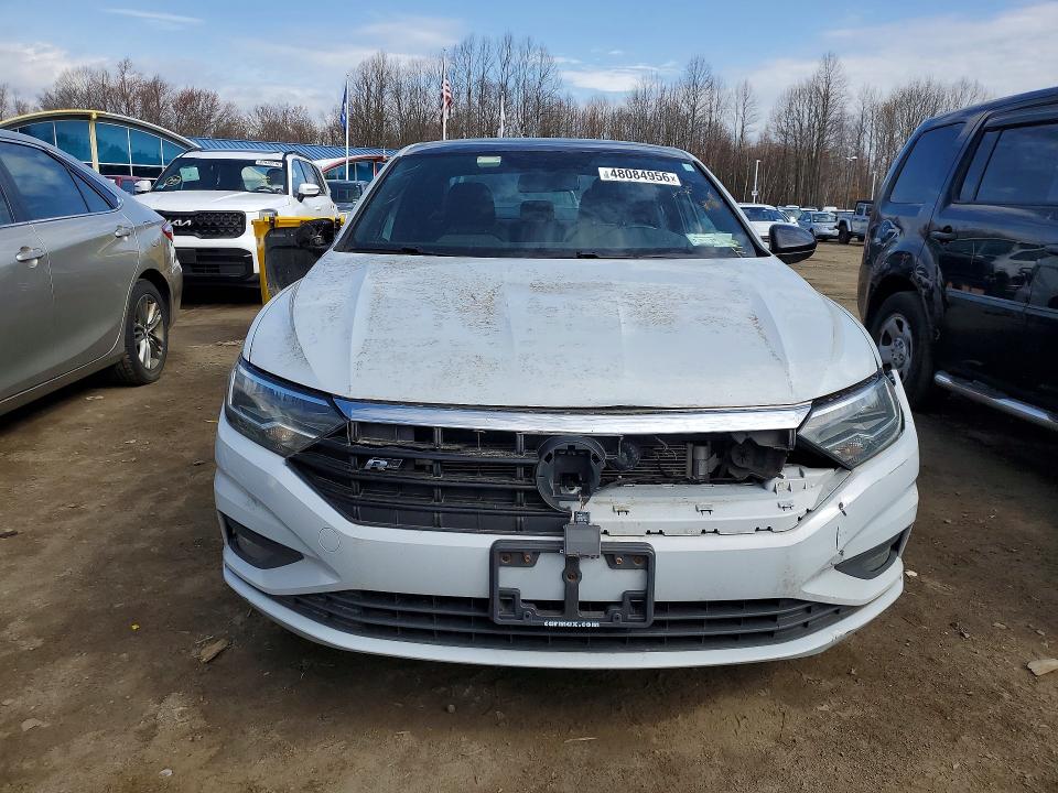 Aukcja sprzedaży 2019 Volkswagen Jetta, vin: 3VWC57BU3KM053733, numer aukcji: 48084956