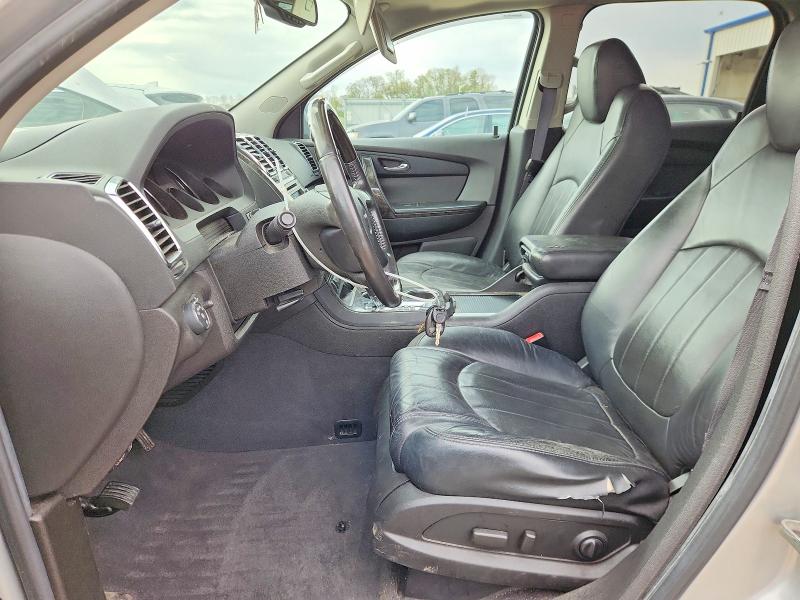 Aukcja sprzedaży 2011 Gmc Acadia, vin: 1GKKVTED3BJ248901, numer aukcji: 51558286