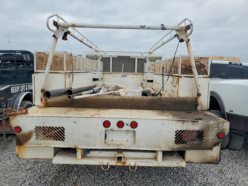 41699536 :رقم المزاد ، 3C7WRNFL7FG516765 vin ، 2015 Ram 5500 مزاد بيع