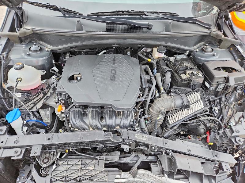 Продаж на аукціоні авто 2026 Kia Sportage, vin: 5XYK23DF5TG342951, номер лоту: 50656586