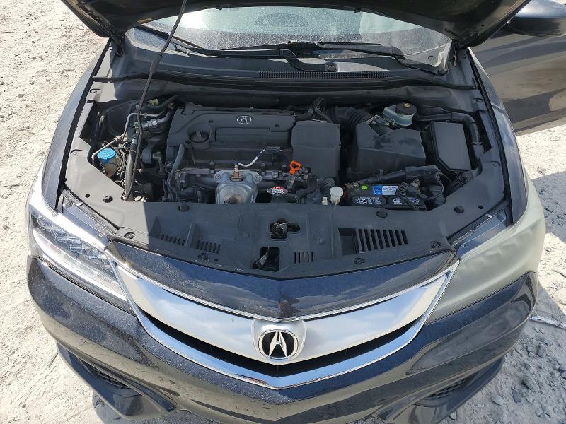 Aukcja sprzedaży 2016 Acura Ilx, vin: 19UDE2F75GA002187, numer aukcji: 48191336
