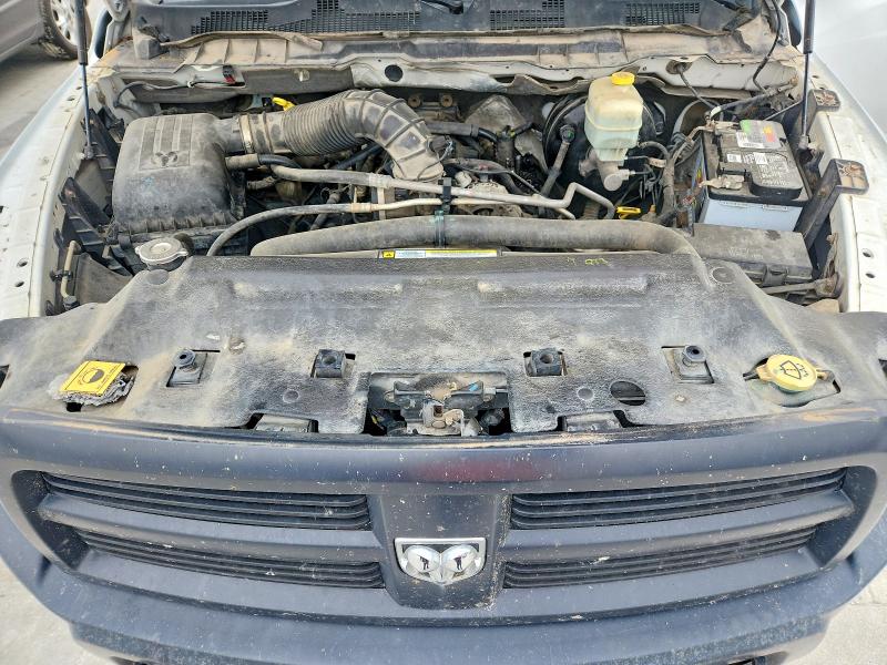 2012 Dodge Ram 2500 მანქანა იყიდება აუქციონზე, vin: 3C6TD5CT4CG113784, აუქციონის ნომერი: 50179156