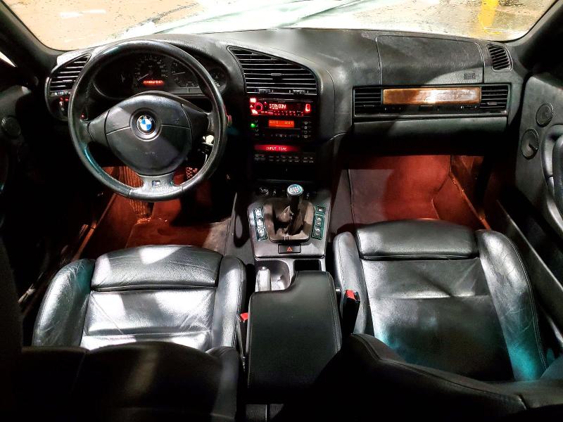 Продажа на аукционе авто 1999 Bmw 328, vin: WBABK7335XET67567, номер лота: 50155256