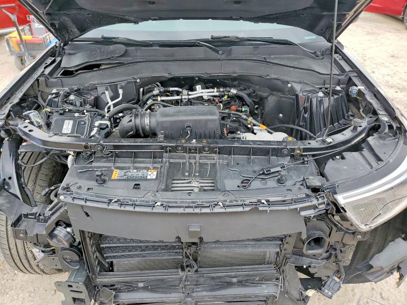 Aukcja sprzedaży 2024 Ford Explorer, vin: 1FMSK8DH0RGA42735, numer aukcji: 50739256