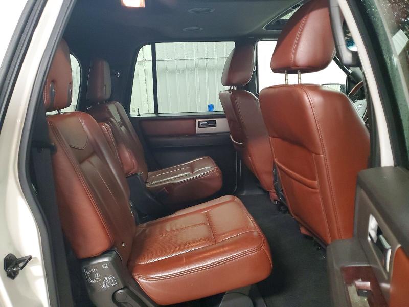 Aukcja sprzedaży 2013 Ford Expedition, vin: 1FMJK1J58DEF63767, numer aukcji: 50360006
