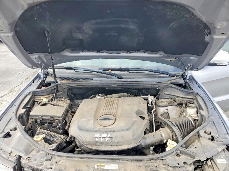 Продажа на аукционе авто 2014 Jeep Grand Cherokee, vin: 1C4RJECG6EC221733, номер лота: 50706636
