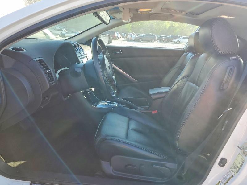 Aukcja sprzedaży 2013 Nissan Altima, vin: 1N4AL2EP7DC293712, numer aukcji: 50172926